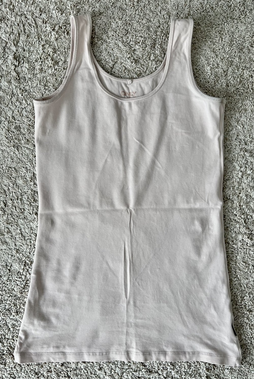 Basic Tanktop