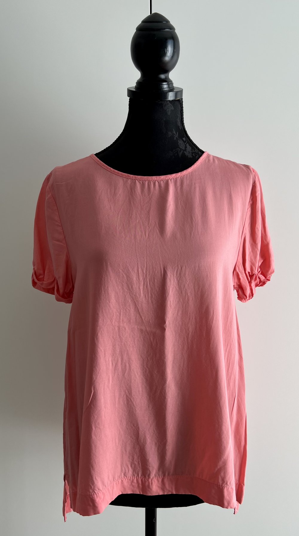 Blusenshirt
