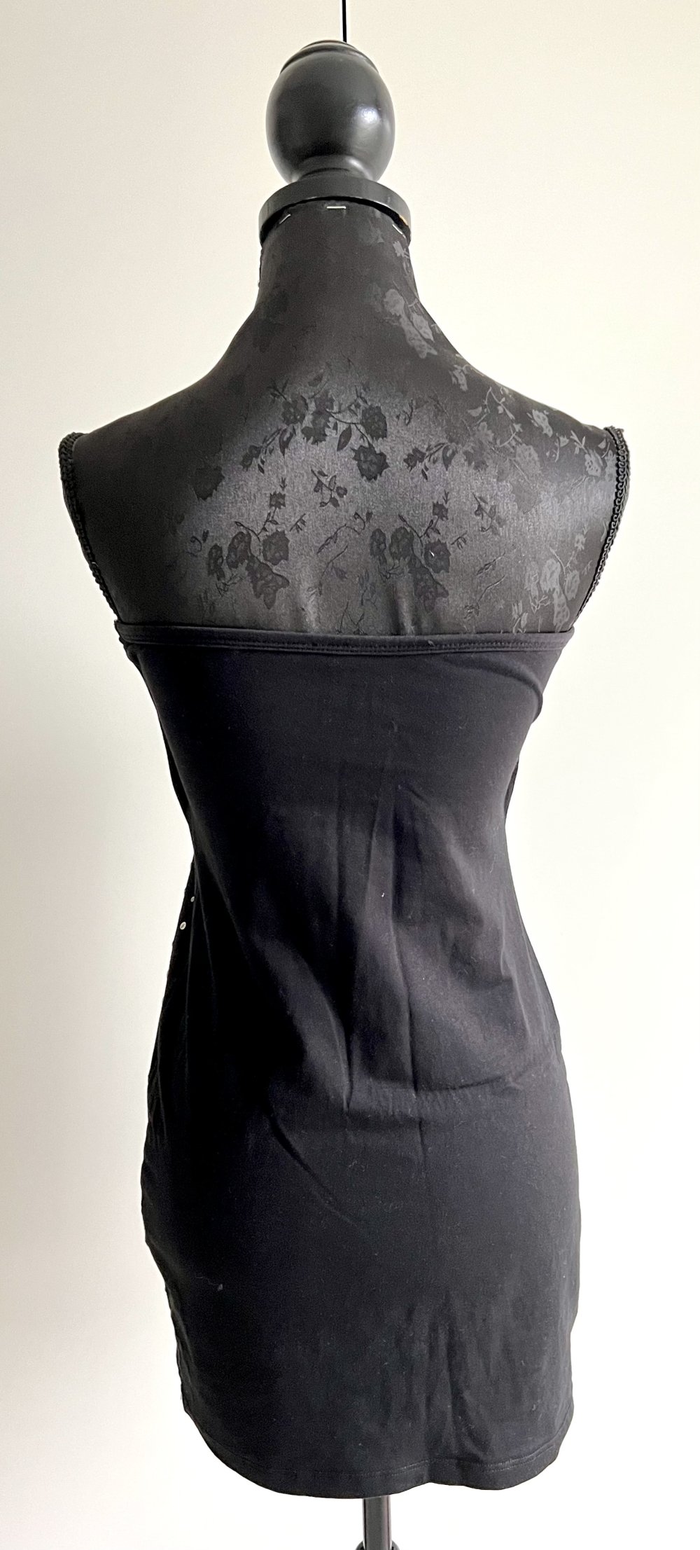 Bandeau- Kleid