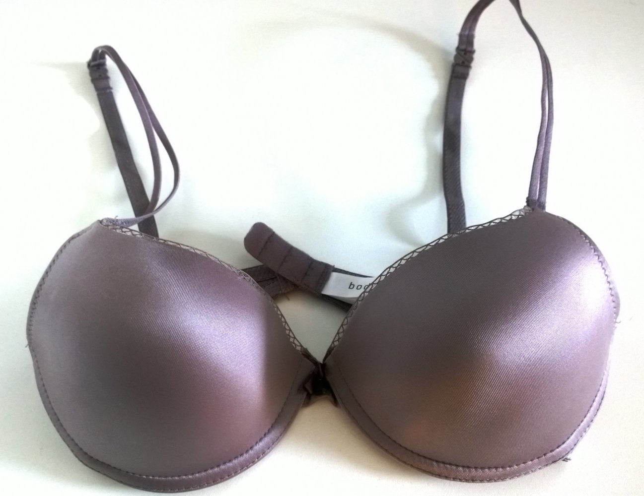 Push Up Bh 75A lila