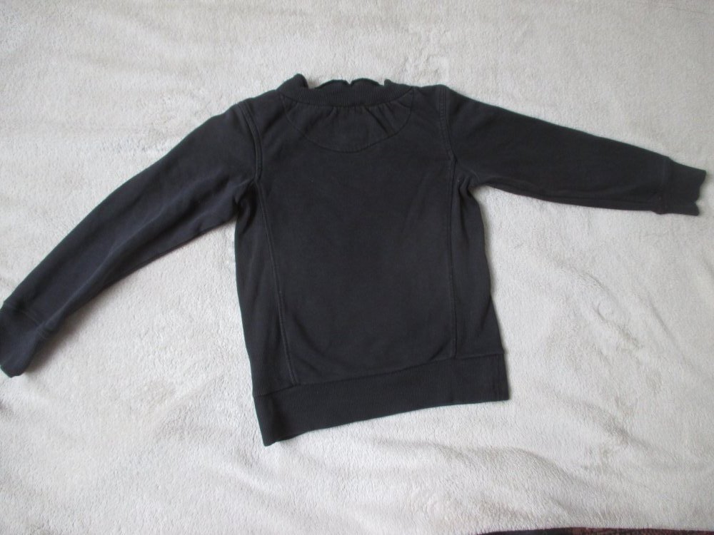 NEUw * Stylisch * Mädchen * GIRL * Applikation * Kängeru * Sweater * Shirt 