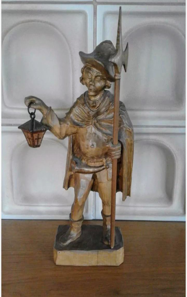 Nachtwächter