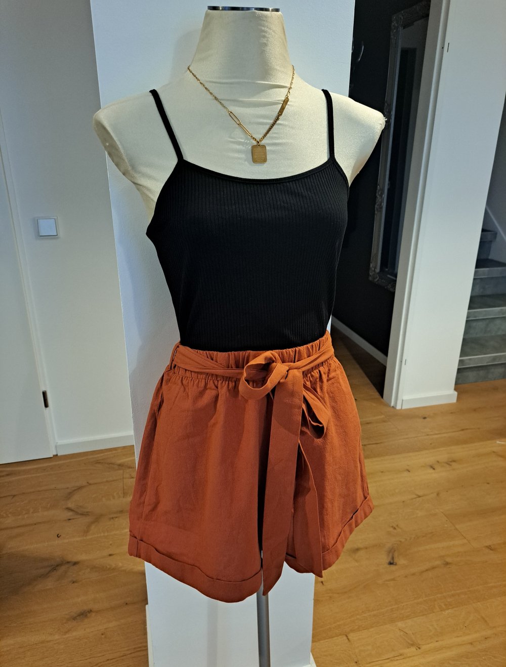 Shein Jumpsuit