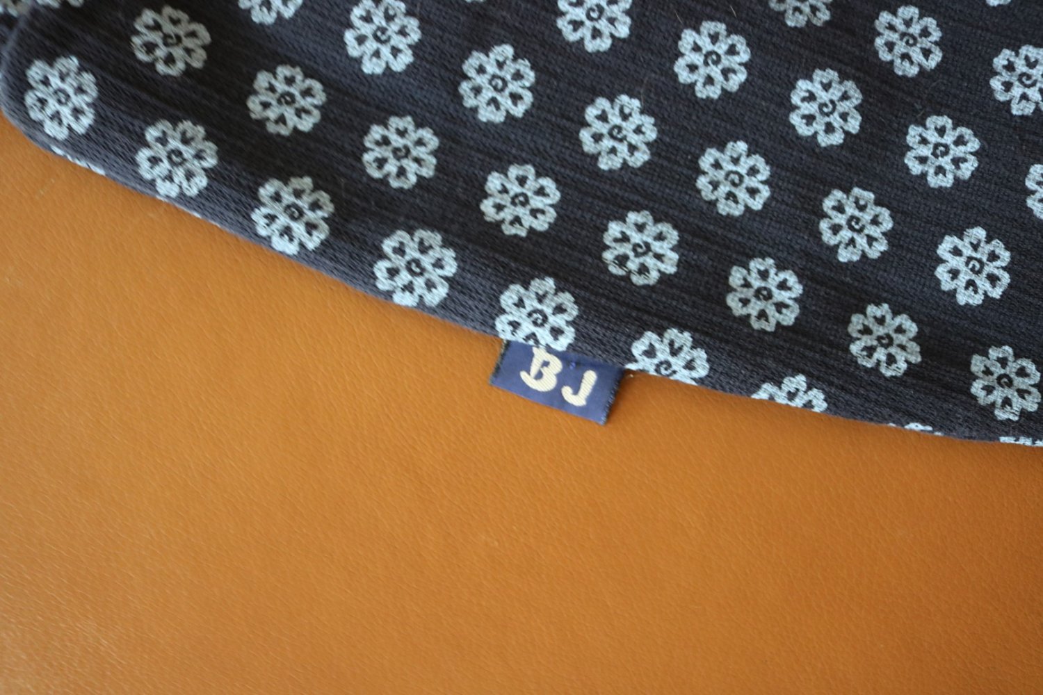 #Stretchhose, Gr. 98, #dunkelblau-hellblau, #Bondi - TOP-Zustand