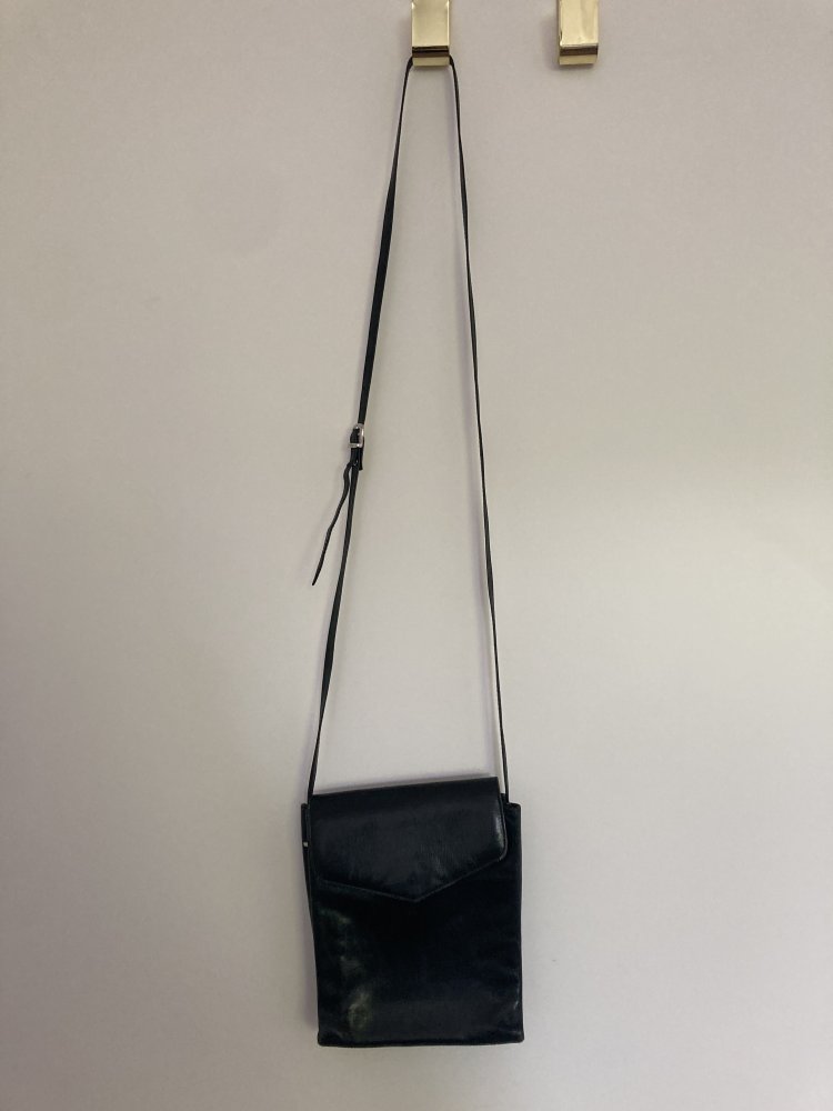 Kleine Umhängetasche von März / Vintage
