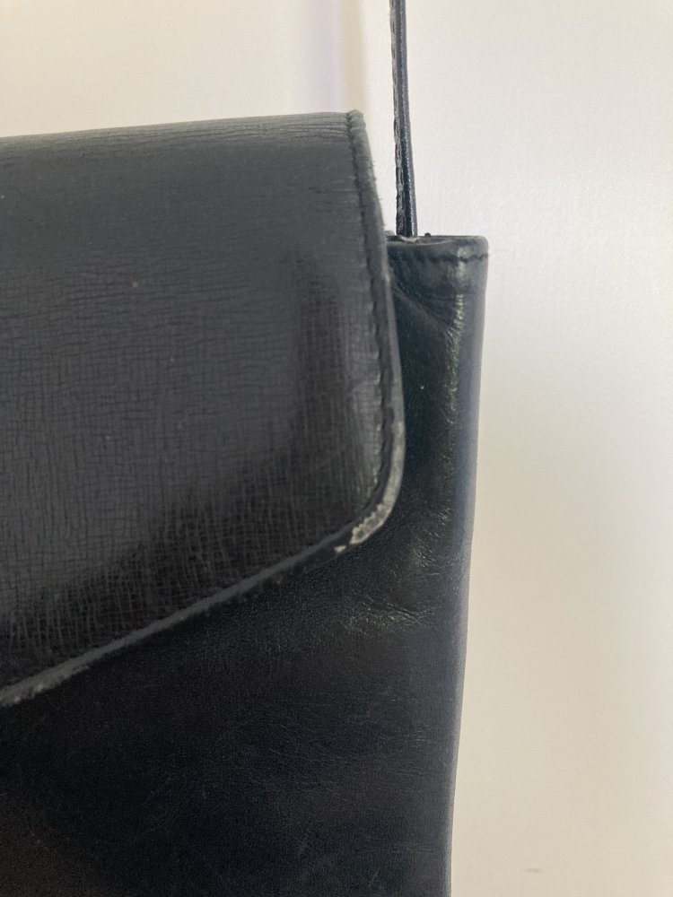 Kleine Umhängetasche von März / Vintage