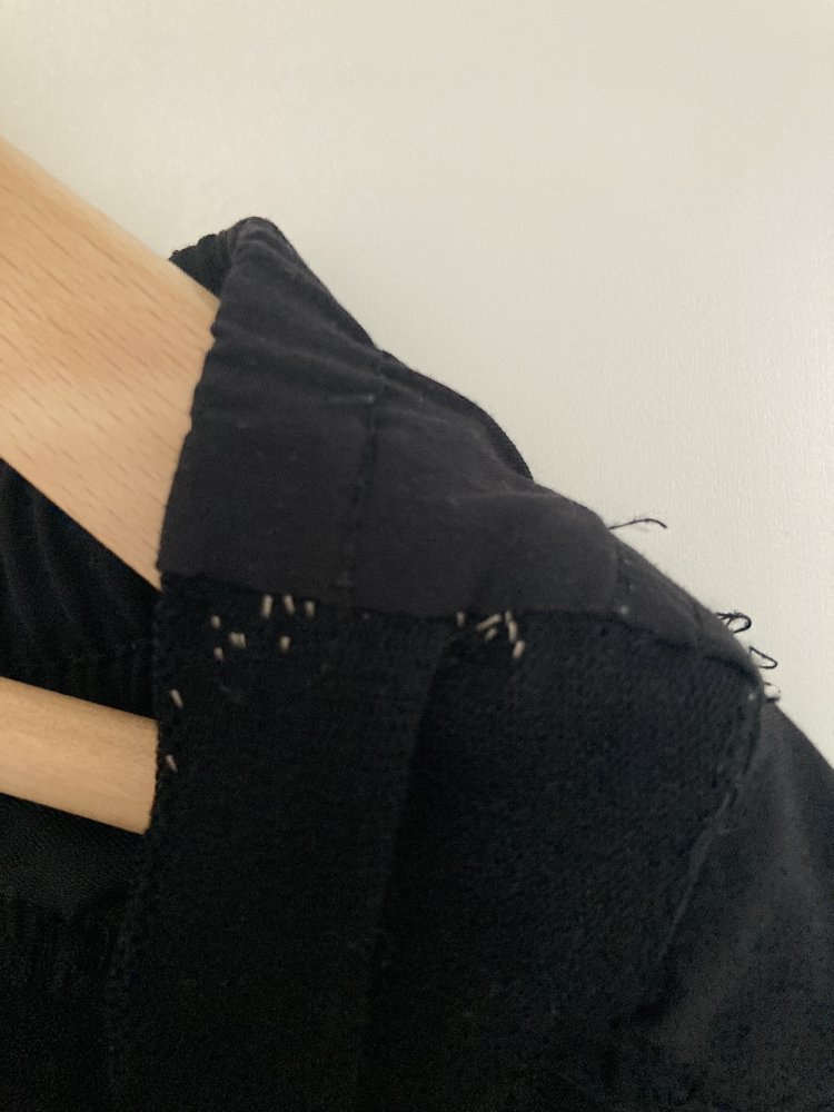 Gr. M / L kurze Sporthose von H&M