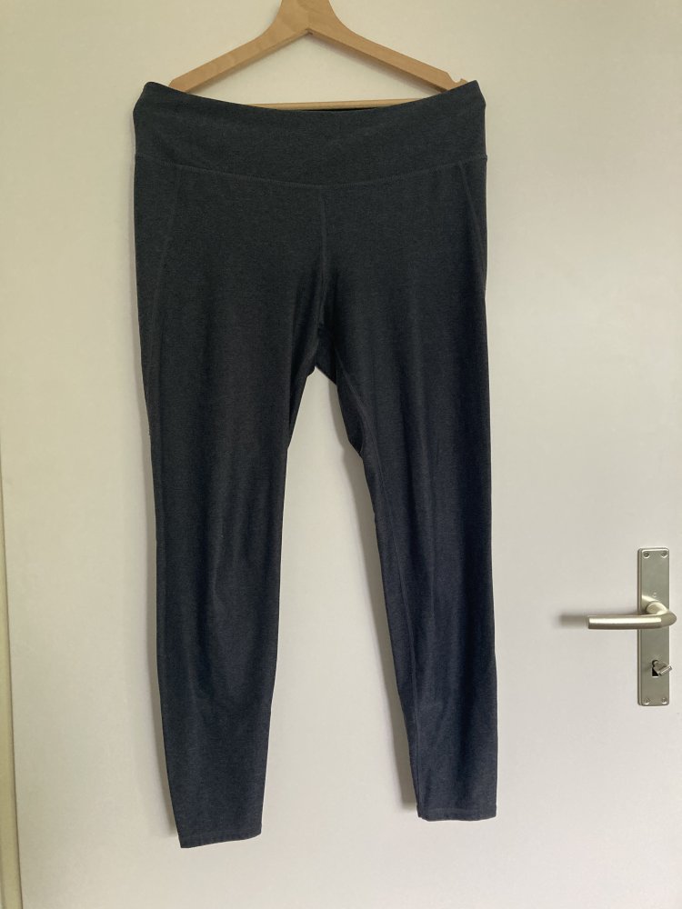 Gr. 46/L Sportleggins von H&M 