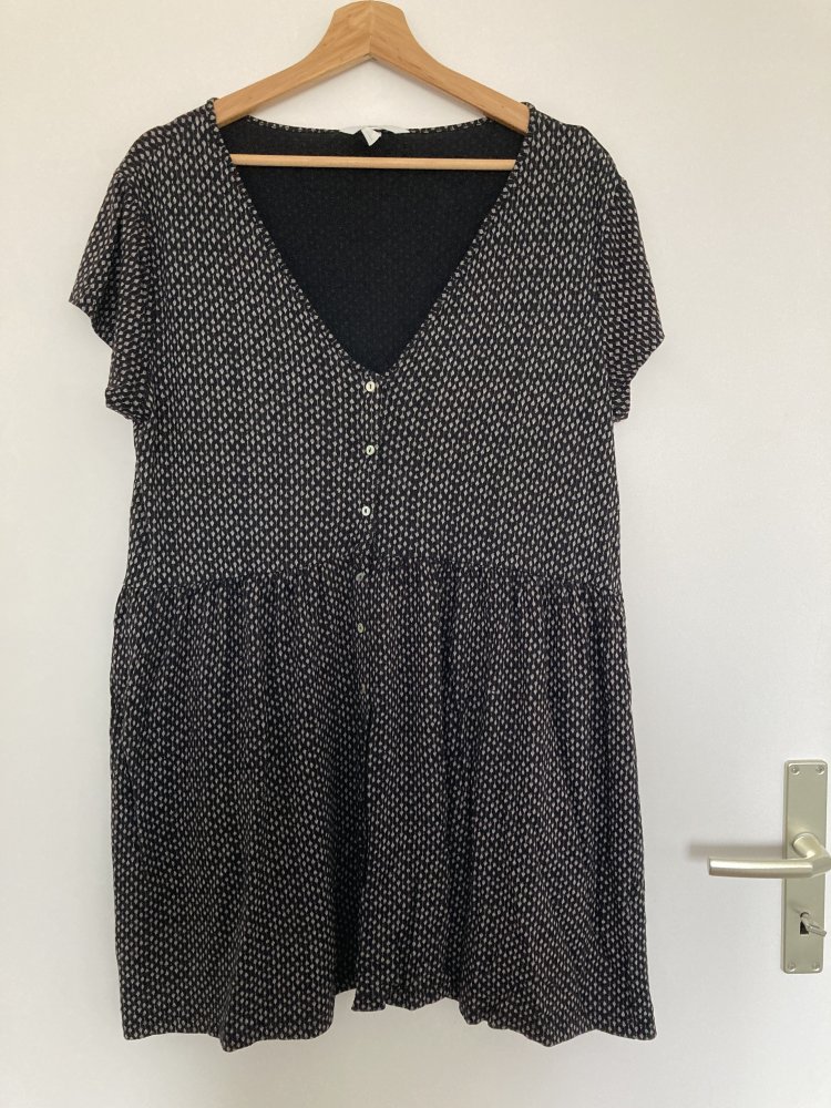 Gr. L kurzes Kleid von H&M