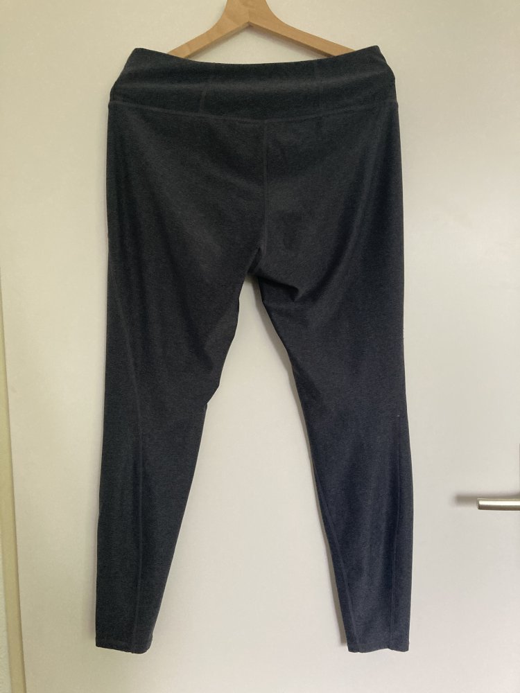 Gr. 46/L Sportleggins von H&M 