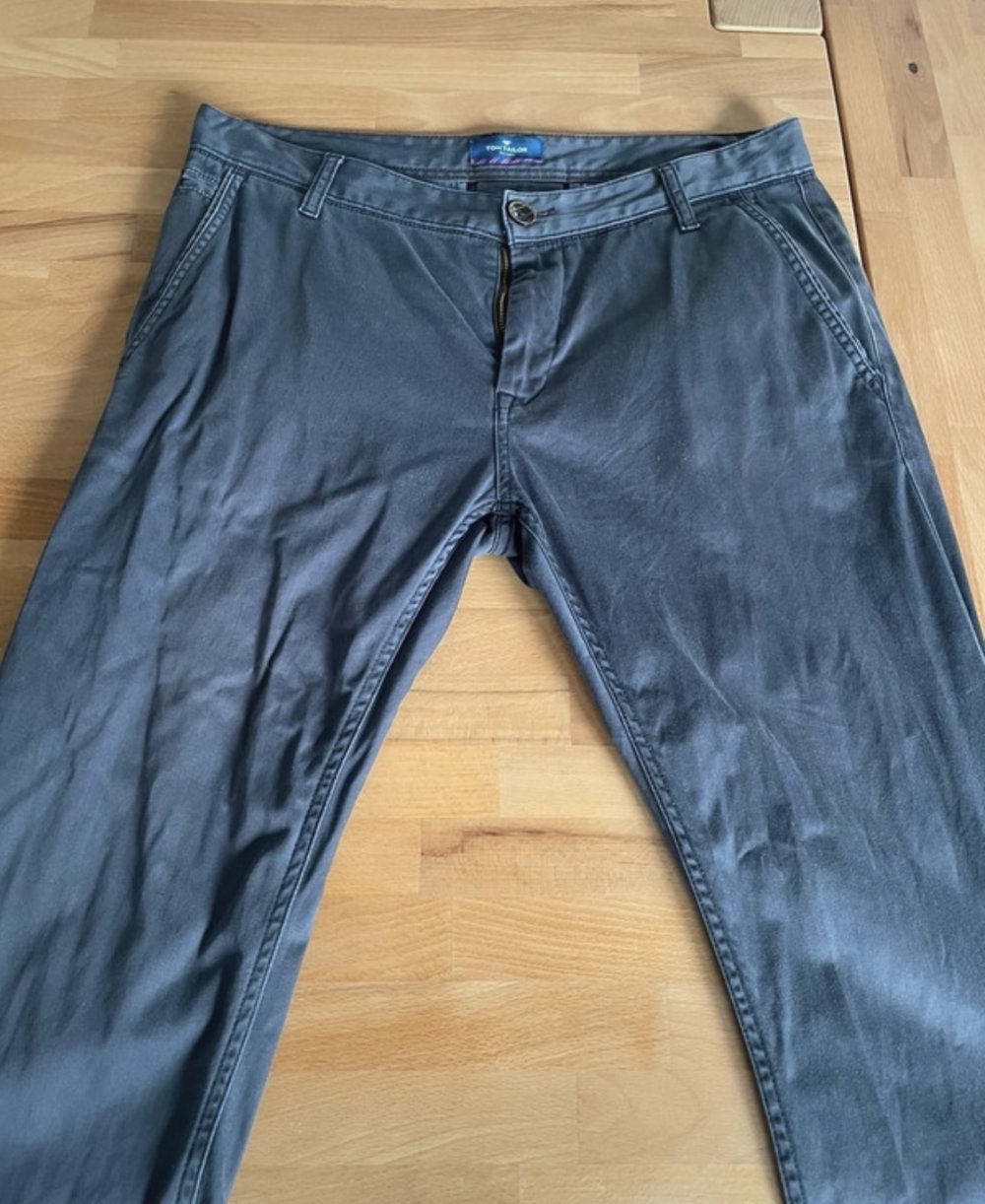 Hose Tom Tailor