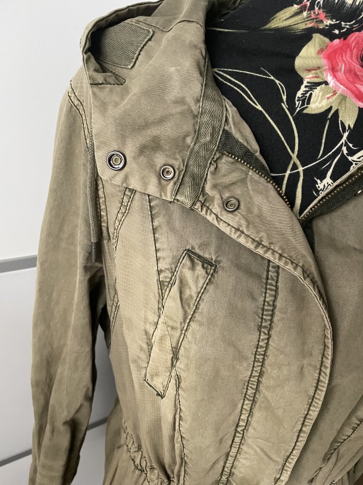 Khujo Jacke
