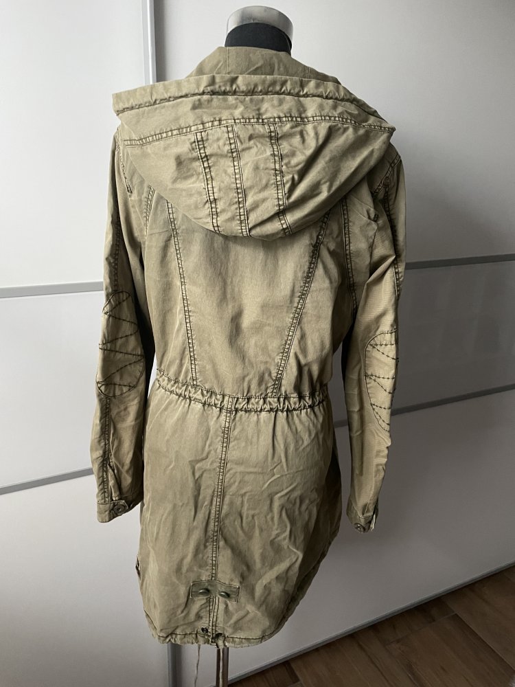 Khujo Jacke
