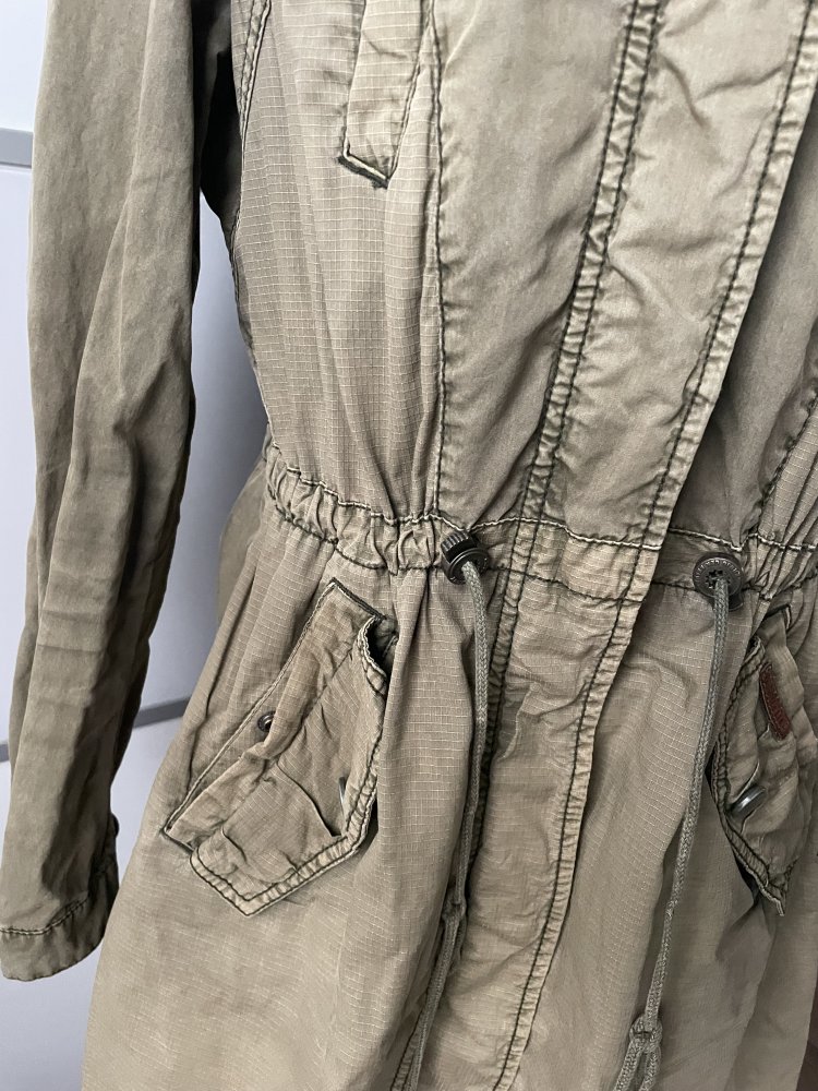Khujo Jacke