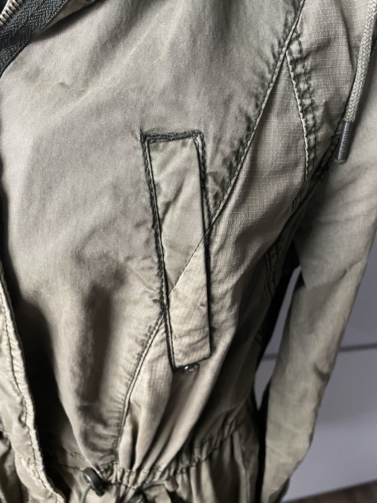 Khujo Jacke