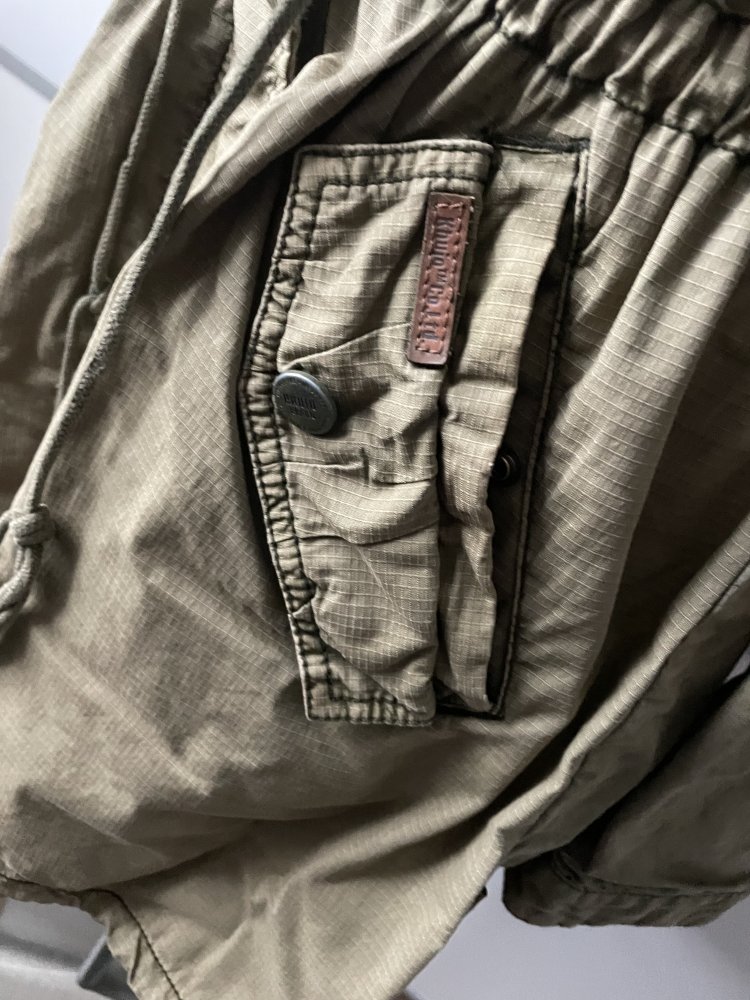 Khujo Jacke