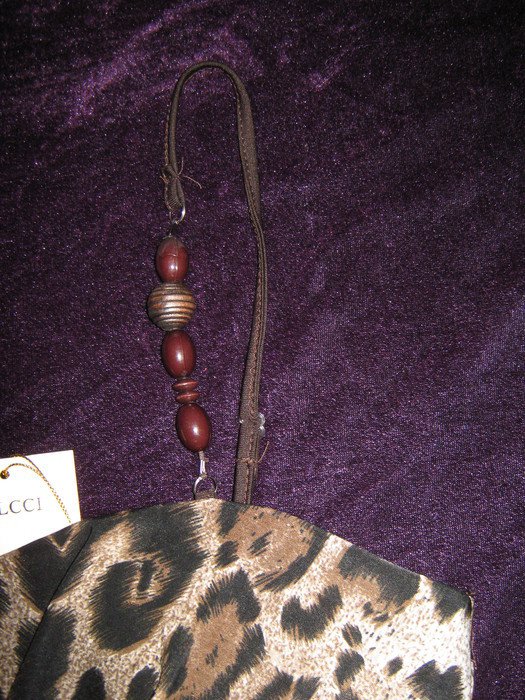 NEU mit ETIKETT * Sexy * Animal * Leo * Cocktail * Ausgeh * Bustier * Spaghetti- Träger * Kleid 