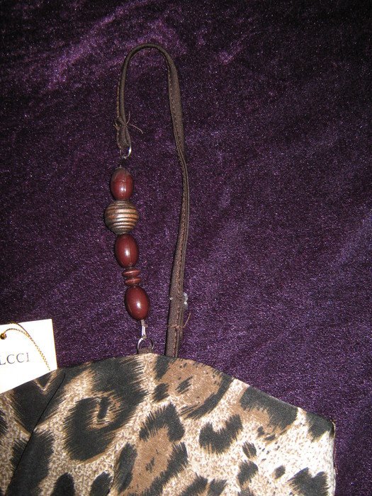 NEU mit ETIKETT * Sexy * Animal * Leo * Cocktail * Ausgeh * Bustier * Spaghetti- Träger * Kleid 