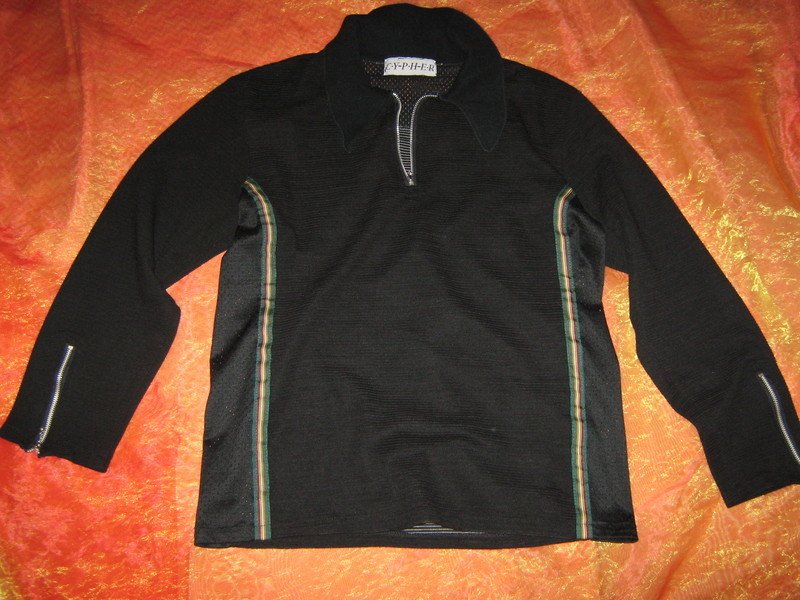 Damen oder Herren * Unisex * Zipper * Reißverschluss *  Polo * Sweater * Sweat * T- Shirt 