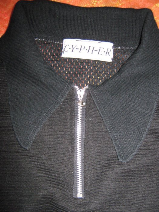 Damen oder Herren * Unisex * Zipper * Reißverschluss *  Polo * Sweater * Sweat * T- Shirt 