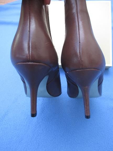 NEU * Echt Leder * Business * Freizeit * Abend * Ausgeh * Stiefel * Stiefeletten * Unkle Boots 