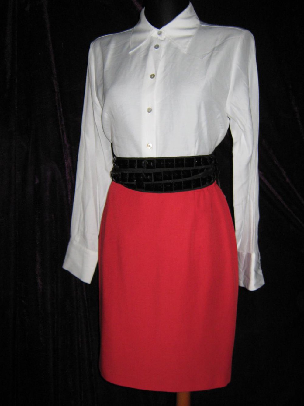 NEUw * Edel * klassisch * Business * Freizeit * Hemd- Bluse 