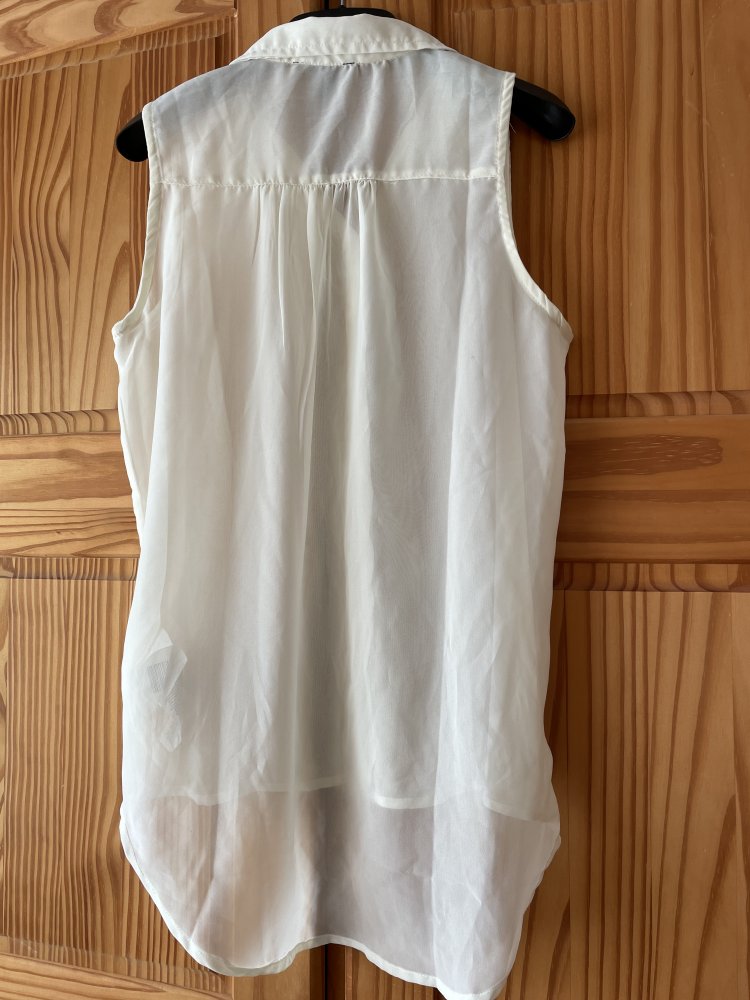 Amisu Bluse . Shirt