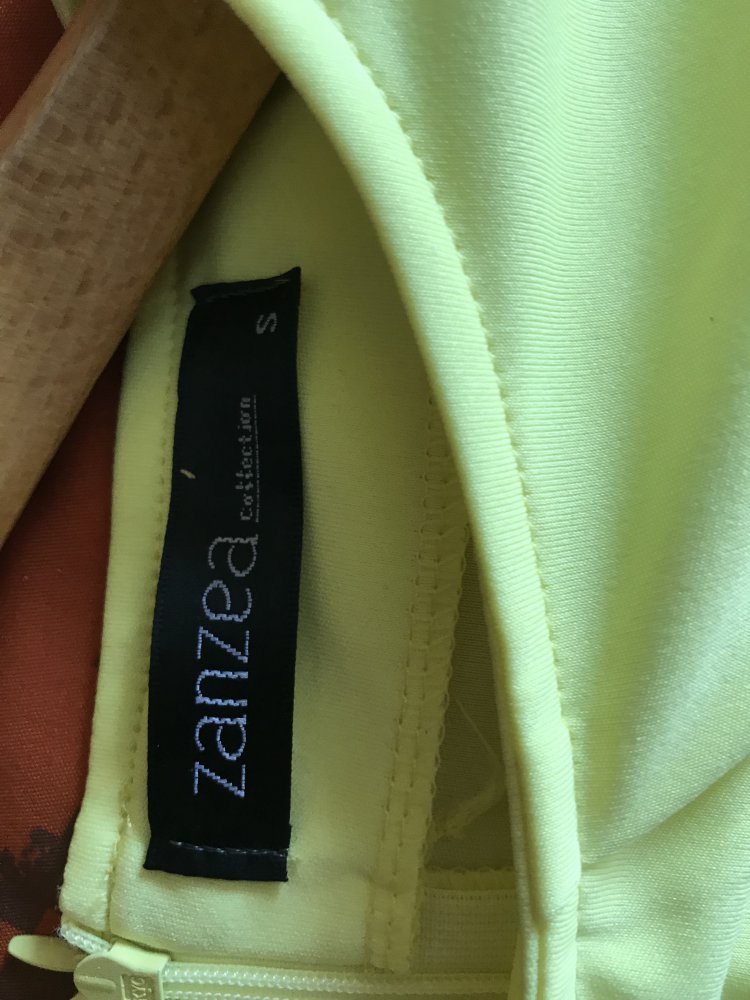 Schickes Kleid, strech, 