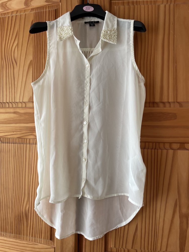 Amisu Bluse . Shirt