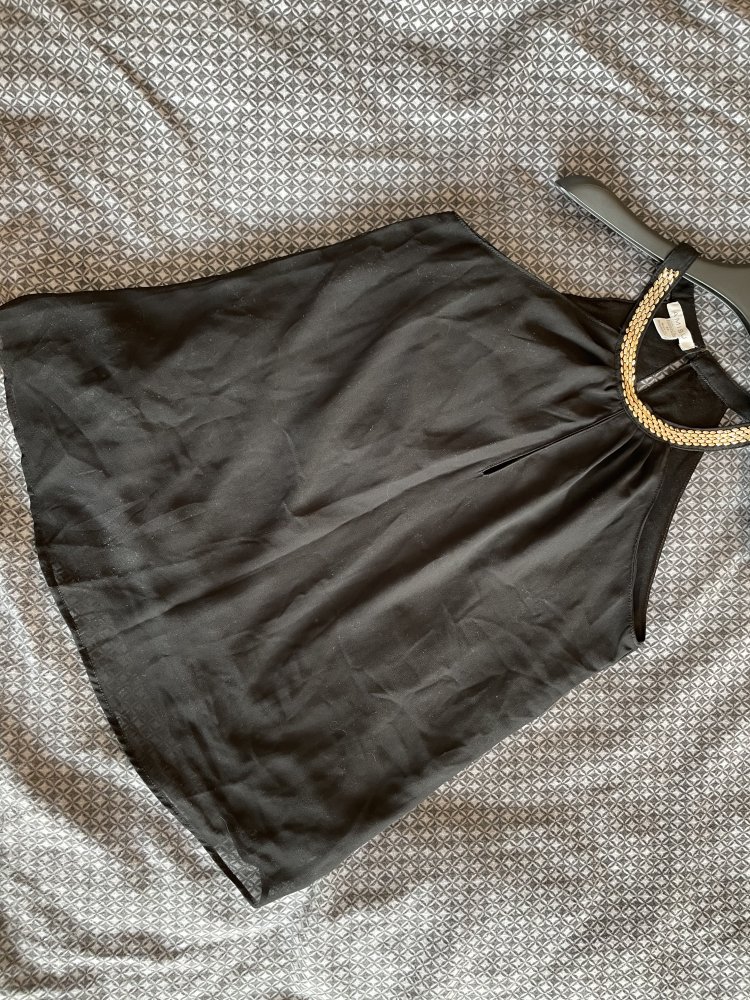Amisu, Top, Bluse