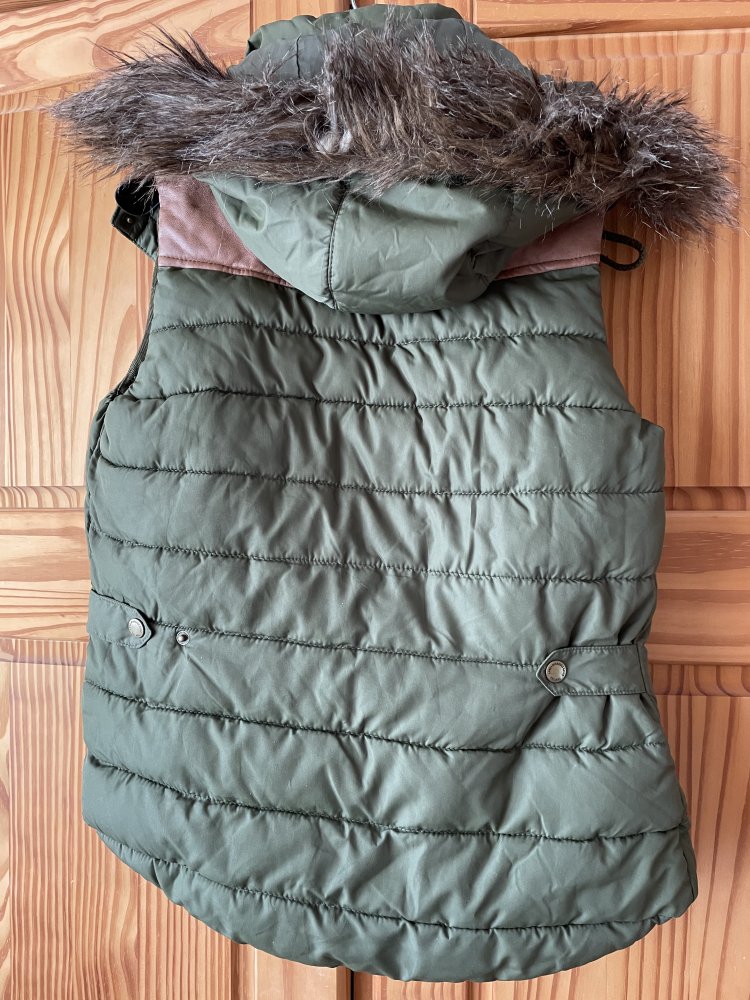 H&M Weste, Jacke