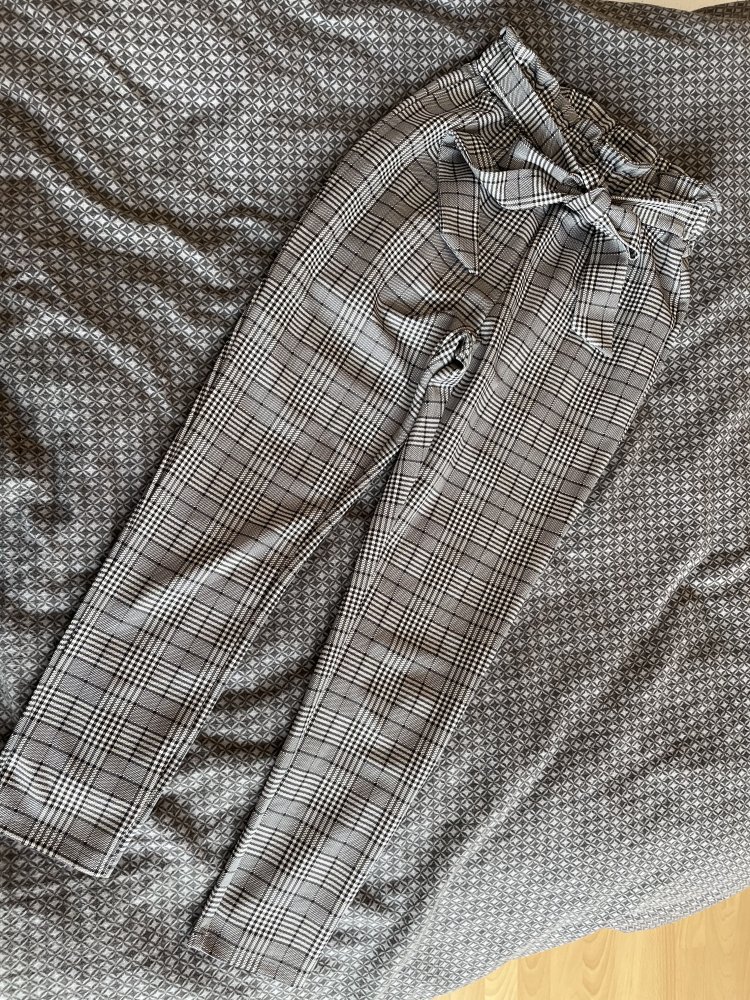 Shein Chinohose, Hose, neuwertig