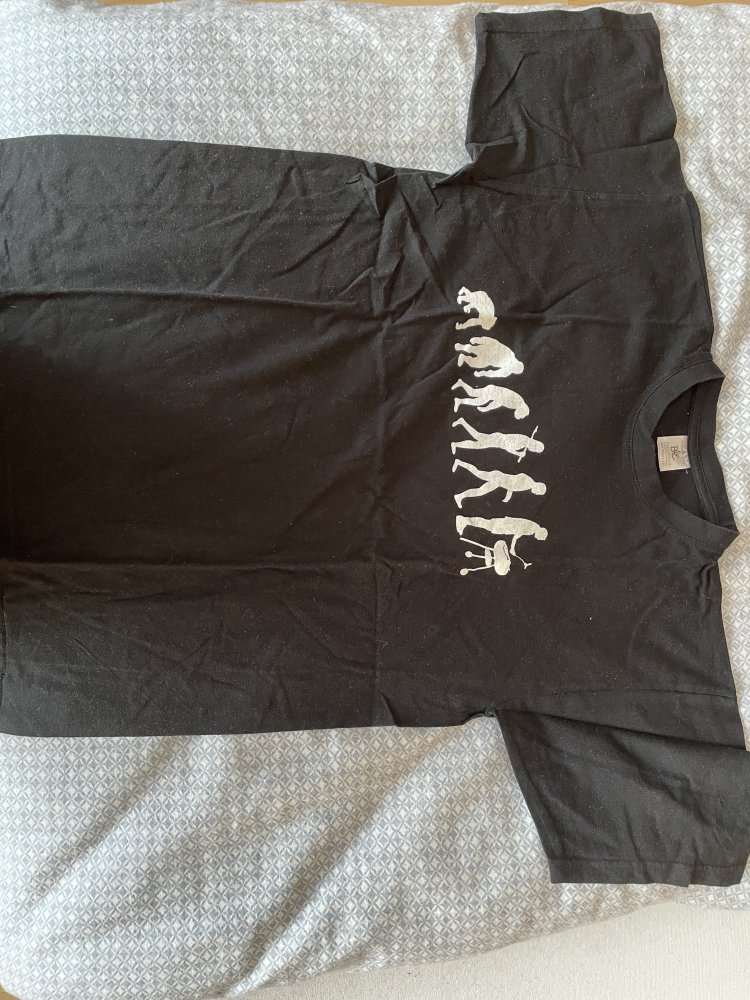 T shirt, T-Shirt