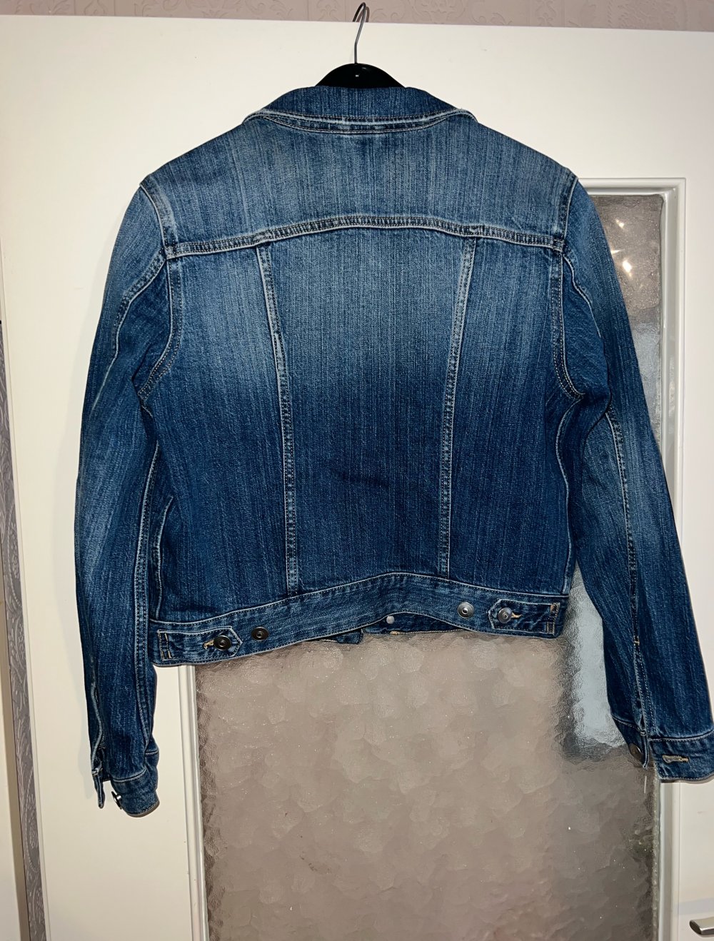 Jeansjacke H&M