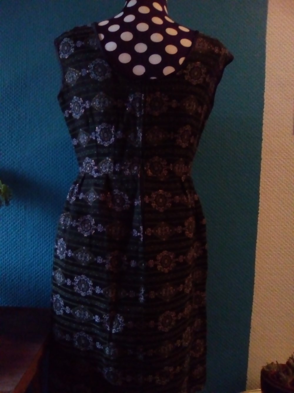 Festliches Kleid
