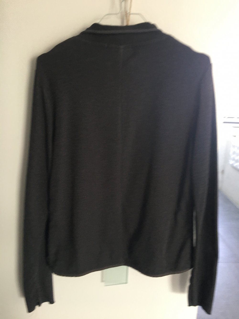 Jacke von maison scotch