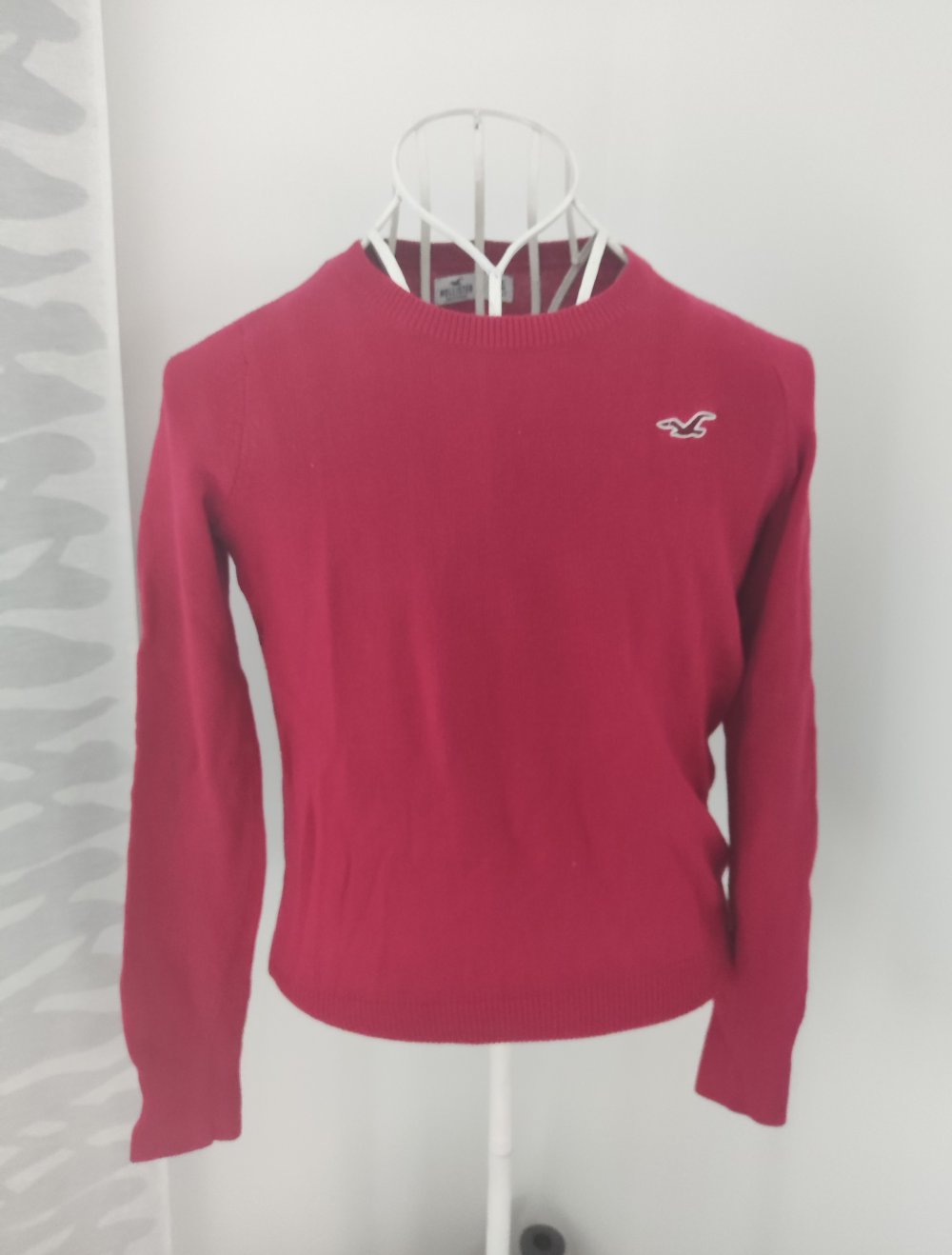 Hollister Pullover XS