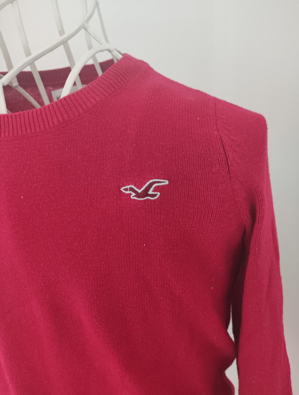 Hollister Pullover XS