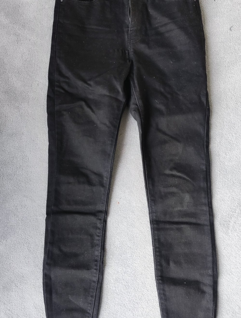 Skinny Jeans Denim & Co 34
