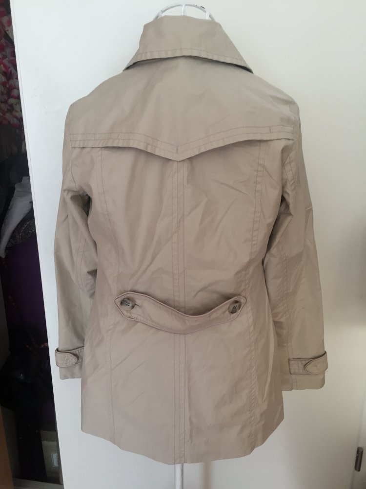 Trenchcoat Esprit