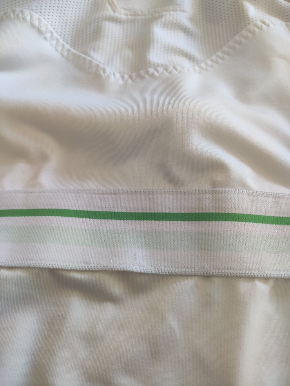 Stella McCartney by Adidas Sportshirt 40