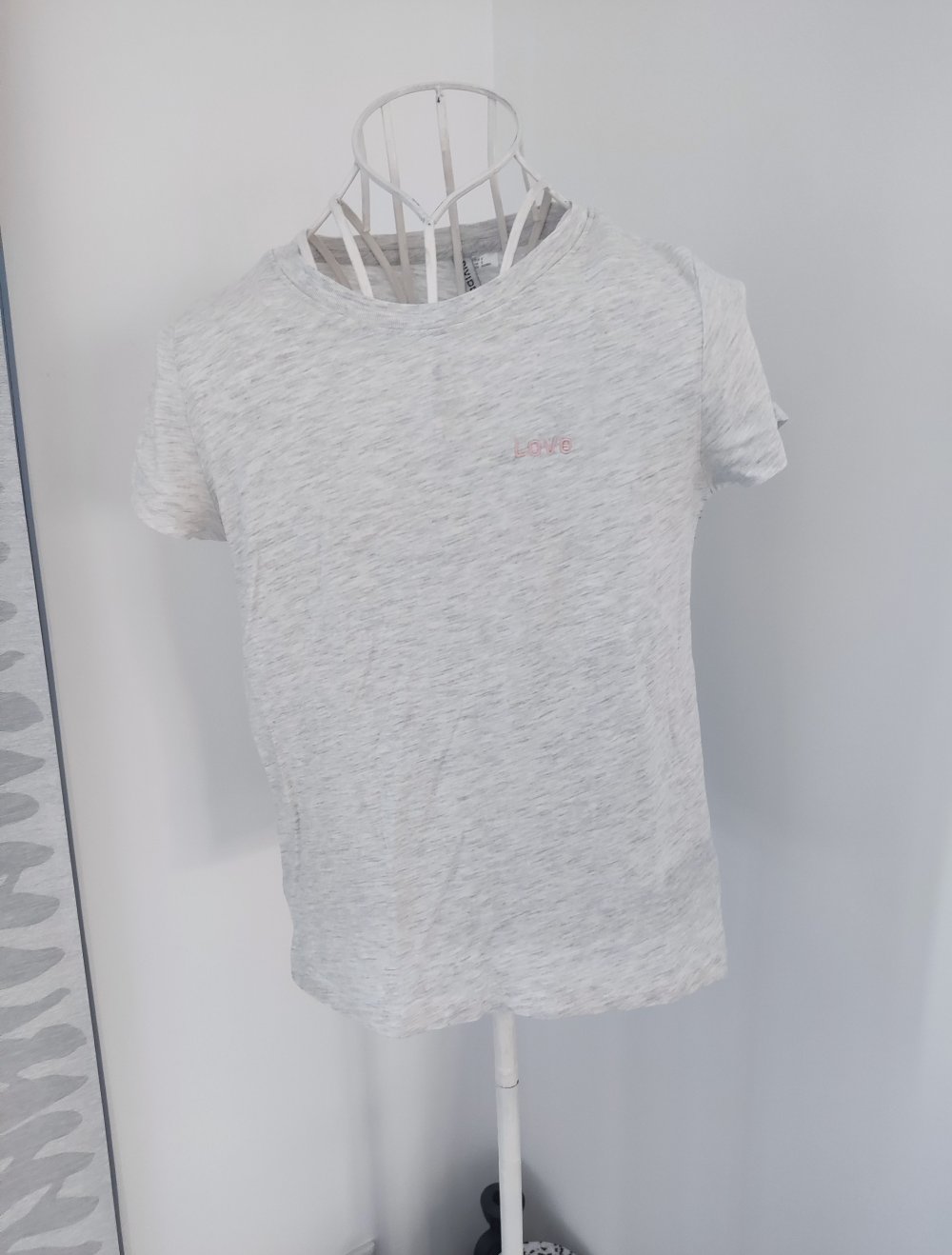 H&M Divided Basic Shirt S