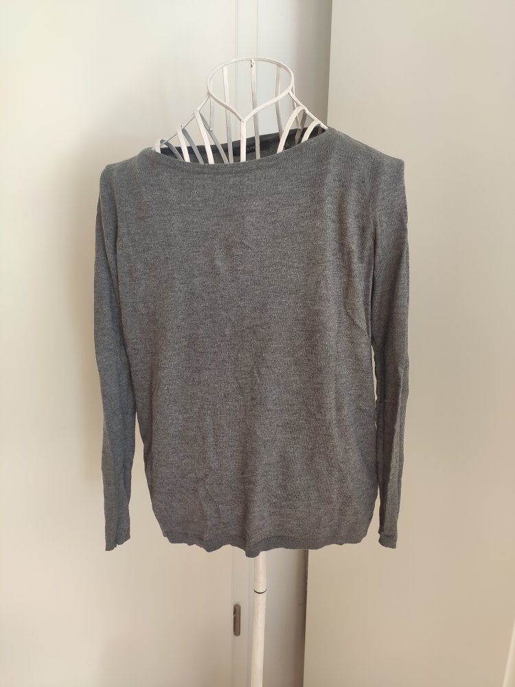 Longsleeve Esprit S