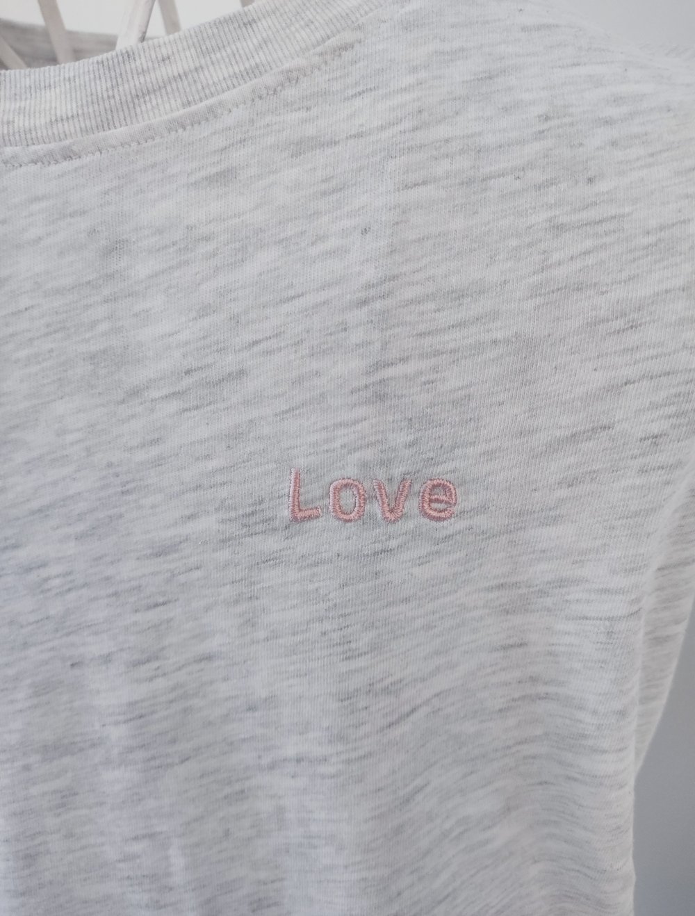 H&M Divided Basic Shirt S