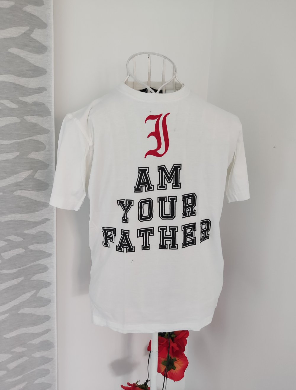 Insomnia Shirt S