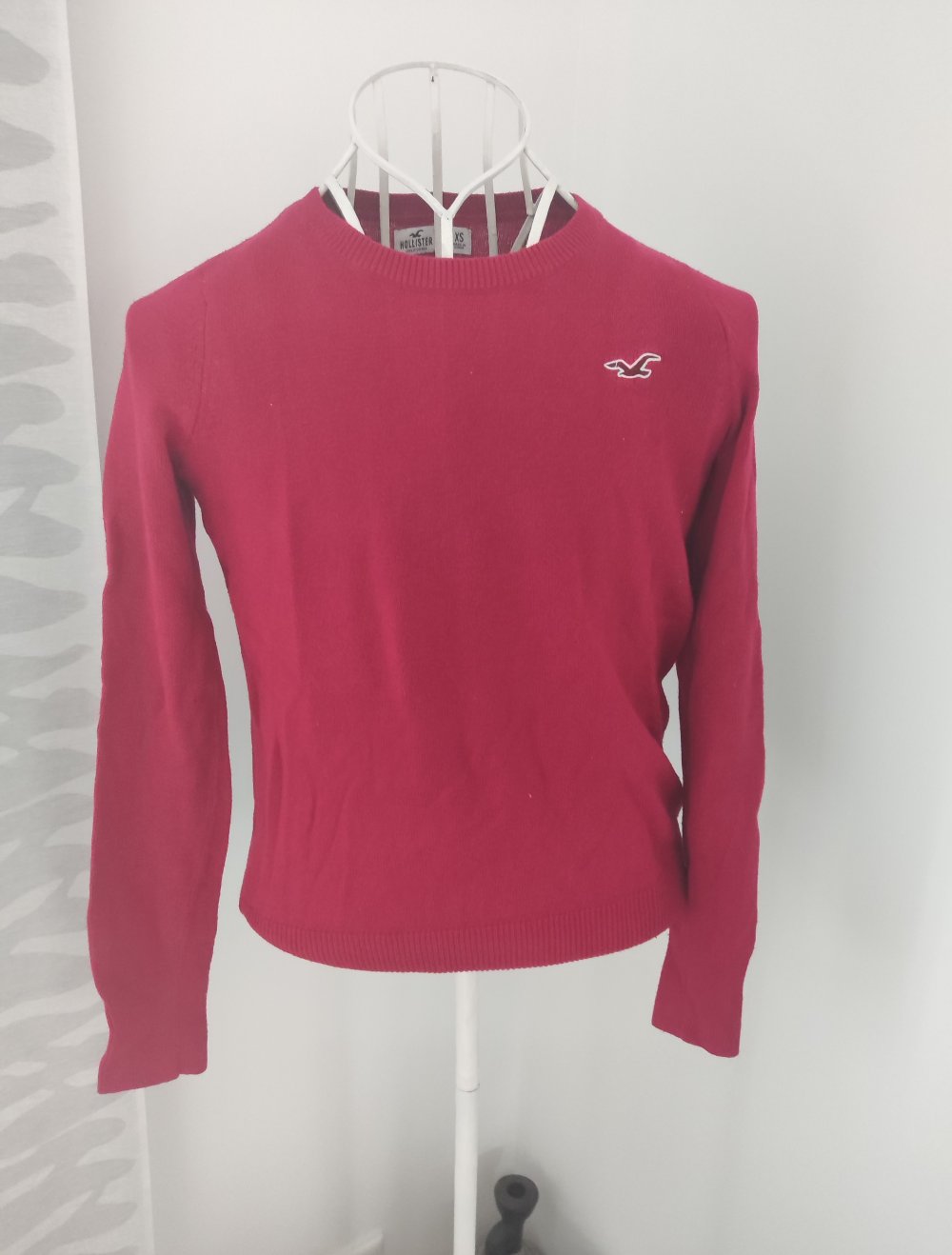 Hollister Pullover XS