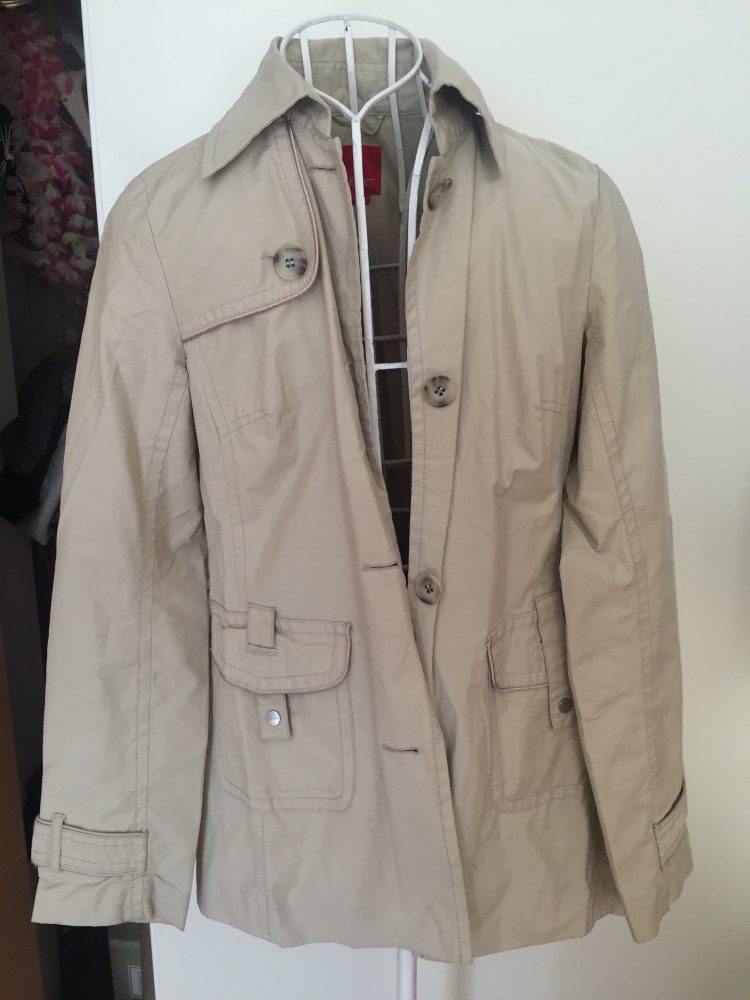 Trenchcoat Esprit