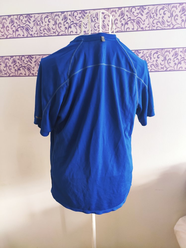 Nike Sportshirt Herren M 