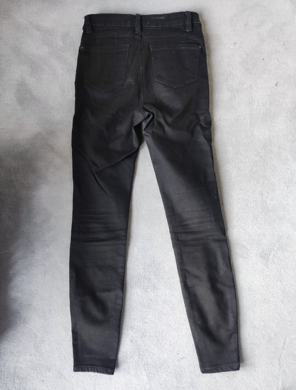 Skinny Jeans Denim & Co 34