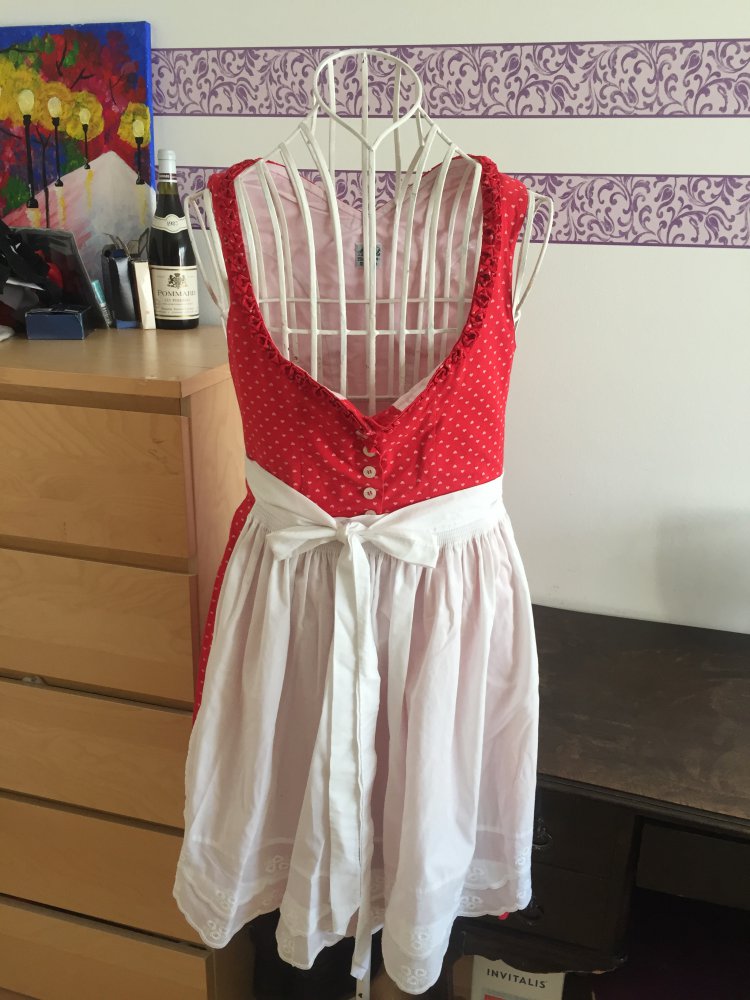 Dirndl von Watzmann 